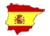 K - 2 INGENIEROS - Espanol